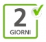 PIEGHEVOLE a 2 o 3 ANTE 2 giorni lavorativi