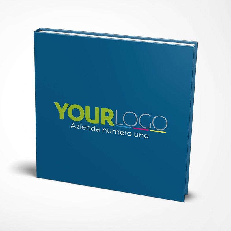 Libro per Azienda uno