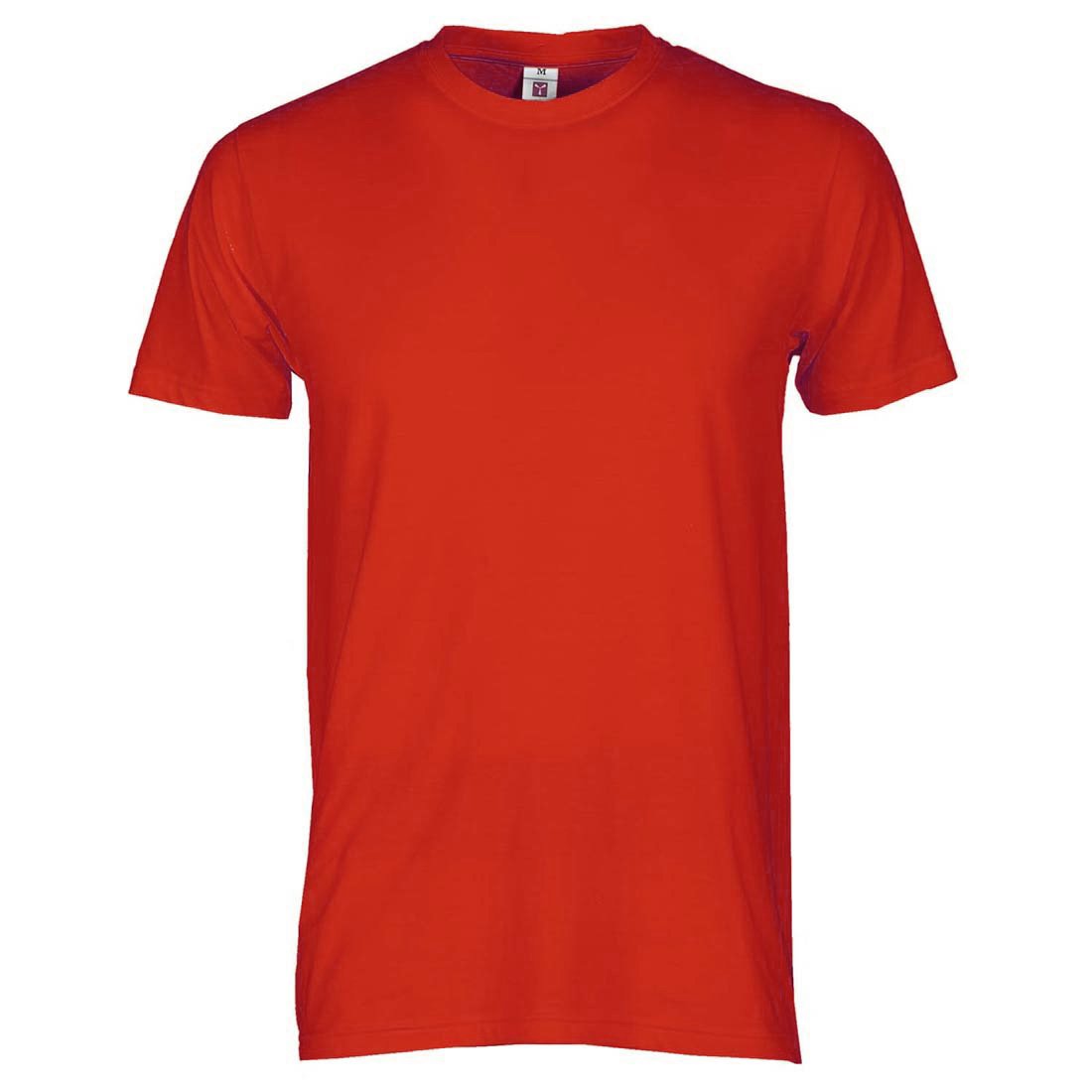 tshirt-uomo-rosso