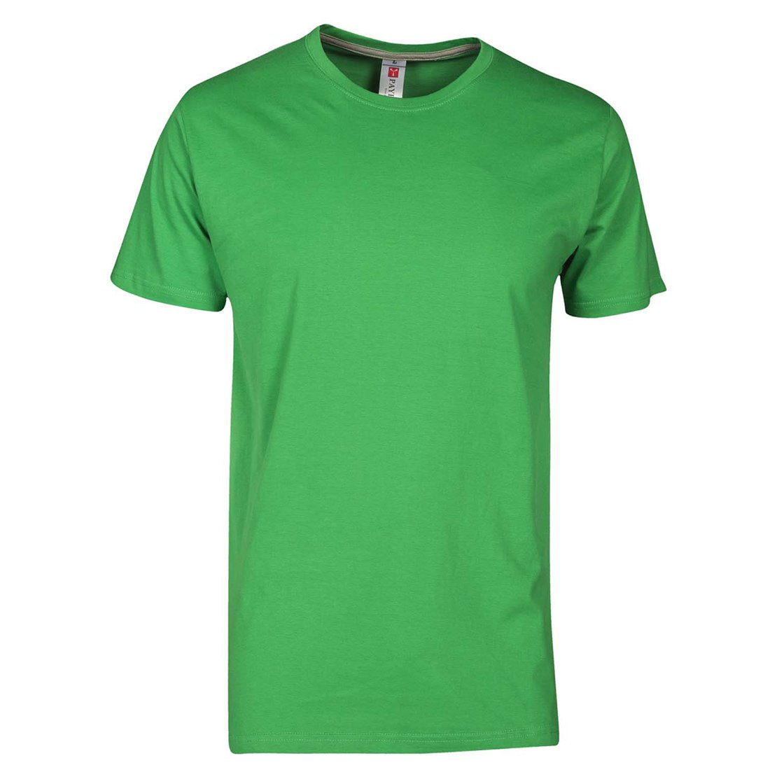 tshirt-uomo-verde